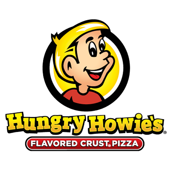 Hungry Howie's Pizza Logo