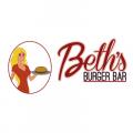 Beth's Burger Bar (Lake Cay) Logo