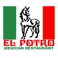 El Potro Mexican Restaurant - Orlando Logo