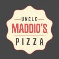 Uncle Maddio's Pizza Logo