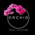 Orchid Thai Cuisine (Winter Park) Logo