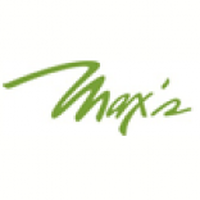 Max's Opera Cafe Logo