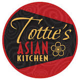 Tottie's Asian Kitchen Logo