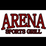 Arena Sports Grill Logo