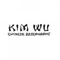 Kim Wu Chinese Restaurant Logo