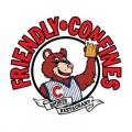 Friendly Confines (Metro West) Logo