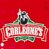 Corleone's Philly Steaks (Northsight & Butherus) Logo