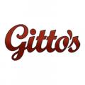 Gitto's Pizza Logo