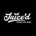 Juice'd Logo