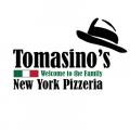 Tomasino's Pizza Logo