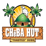 Cheba Hut Logo