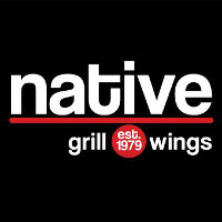 Native Grill & Wings (Peoria & I-17) Logo