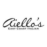 Aiello's East Coast Italian Logo