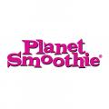 Planet Smoothie (Alafaya) Logo