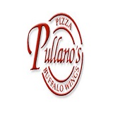 Pullano's Pizza Logo