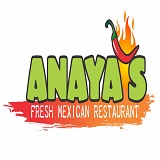 Anaya's Fresh Mexican Restaurant (Glendale) Logo