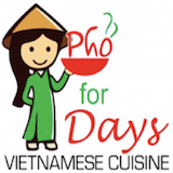 Pho For Days
