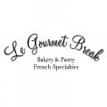 Le Gourmet Break Logo