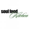 P & D Soul Food Kitchen Logo