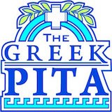 Athena Pita Logo