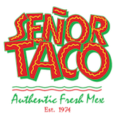 Señor Taco (15223 N 87 St) Logo