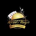 World's Magic Restaurant Logo