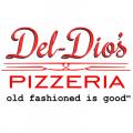 Pizzeria Del-Dio Italian Restaurant Logo