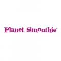 Planet Smoothie (South Semoran) Logo
