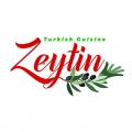 Zeytin Turkish Cuisine Logo