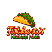 #63 - Filiberto's Mexican Food (Union Hills & 91st Ave) Logo