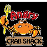 Angry Crab Shack (Peoria) Logo