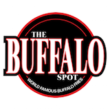 The Buffalo Spot (West Northern Ave) Logo