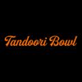 Vegan Tandoori Bowl Logo