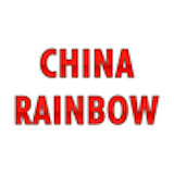 China Rainbow Logo