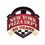 NYPD Pizza (Raintree & 101)