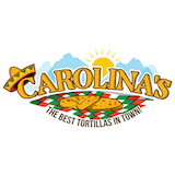 Carolina's Mexican Food (Peoria) Logo