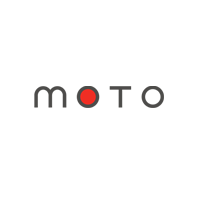 Moto Sushi Logo