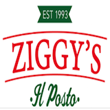 Ziggys IL Posto Pizzeria