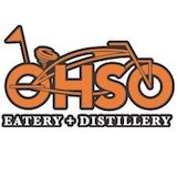 OHSO Brewery  ( N Tatum Blvd ) Logo