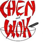 Chen Wok Logo