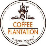 The Coffee Plantation - Scottsdale Logo
