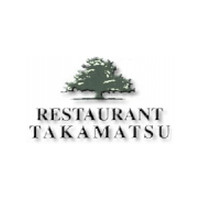 Takamatsu Restaurant Logo