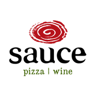 Sauce Pizza & Wine (E Glendale) Logo