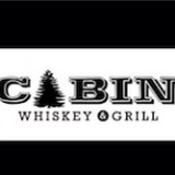 Cabin Whiskey & Grill Logo