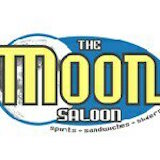 The Moon Saloon Logo