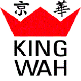 Lucky's King Wah