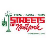 Streets of New York Logo