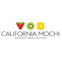 California Mochi Logo