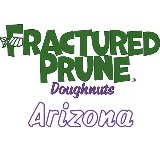 Fractured Prune Doughnuts (91st Ave & Glendale) Logo