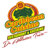 Caribbean Cuisine Logo